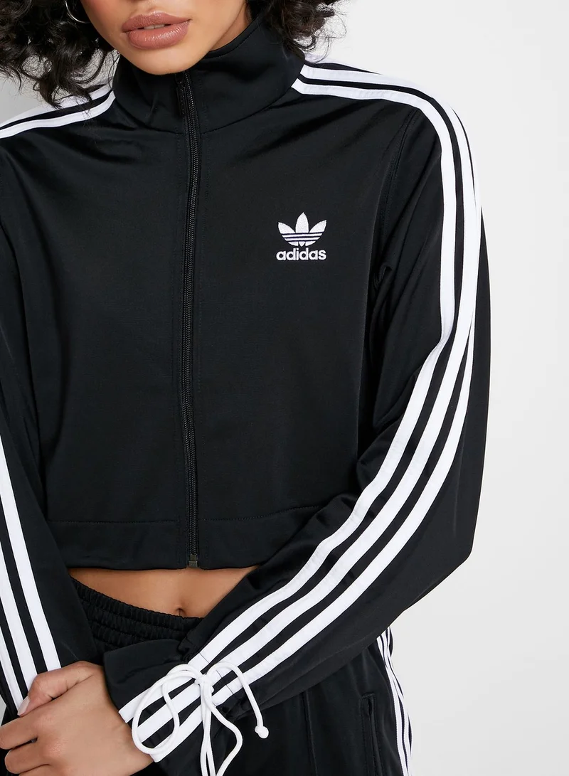 adidas Originals 3 Stripe Track Jacket