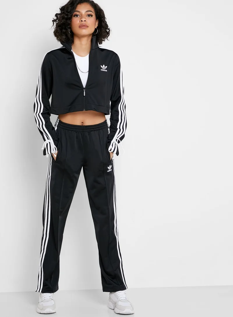 adidas Originals 3 Stripe Track Jacket