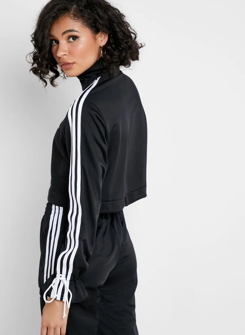 adidas Originals 3 Stripe Track Jacket