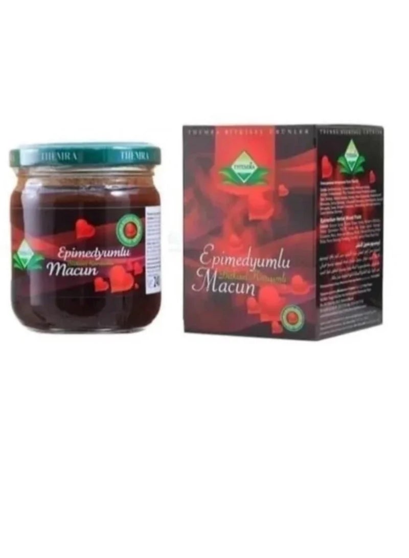 معجون العسل التركي الطبيعي