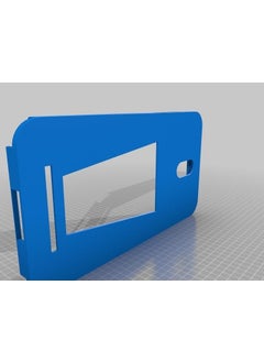 Htc One Sv Box Case Plastic Device