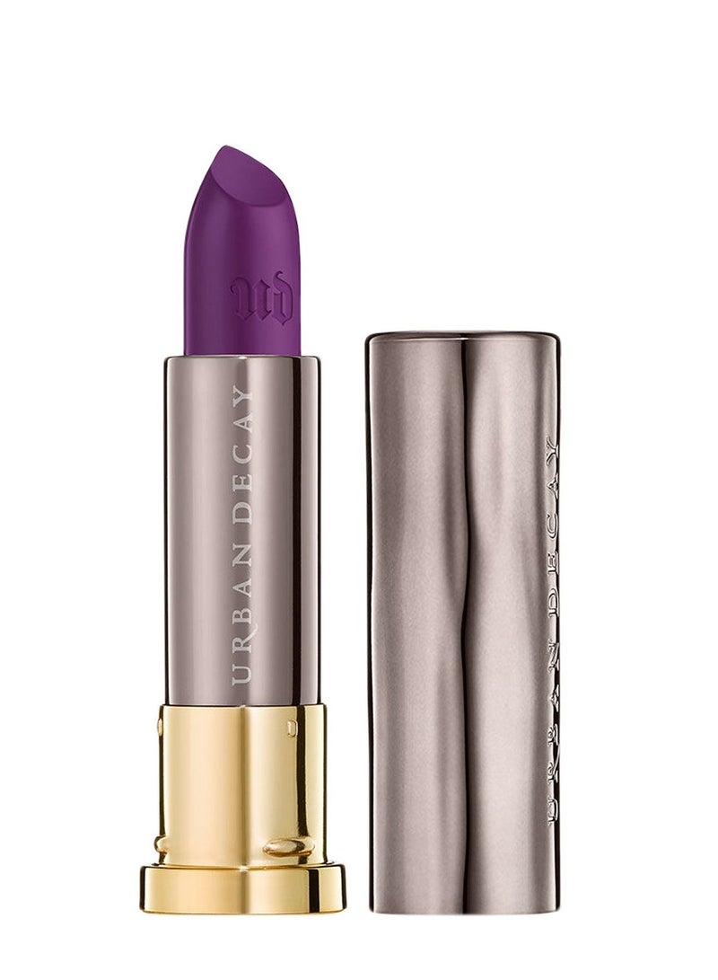 Urban Decay Jawbreaker Matte Vice Lipstick