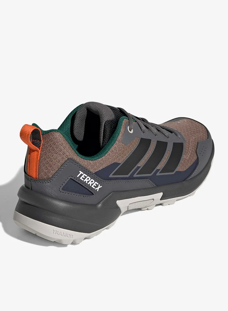 Adidas CHABRN/CBLACK/GREFIV Terrex Eastrail 3 for Men | Best Price UAE
