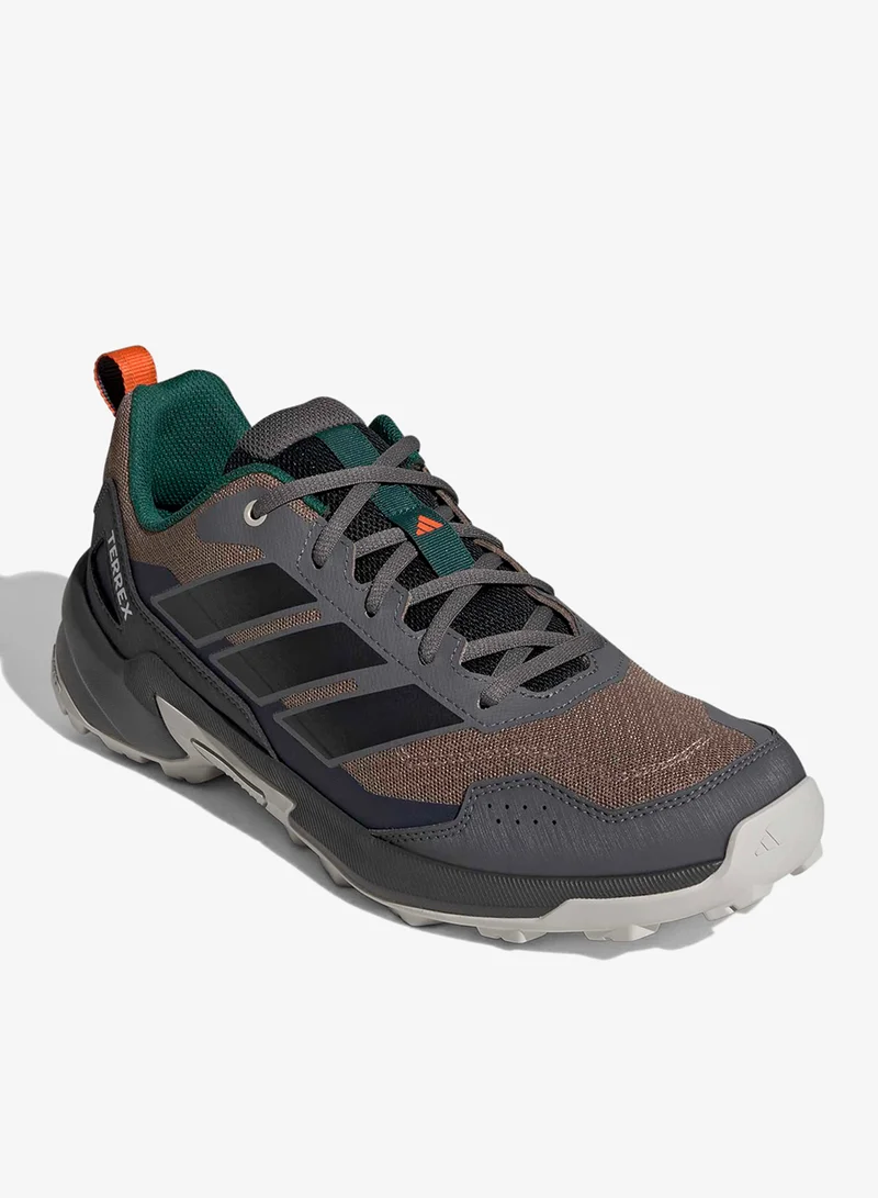 Adidas CHABRN/CBLACK/GREFIV Terrex Eastrail 3 for Men | Best Price UAE
