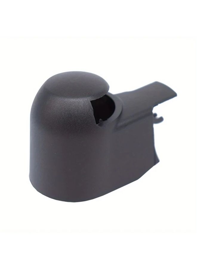 1 قطعة غطاء ذراع مساحة الزجاج الأمامي صامولة فوهة رش غسيل استبدال لـ فولكس فاجن باسات جولف جيتا - Image 4