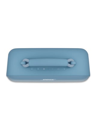 Sound Link Max Portable Speaker Blue Dusk - view 4