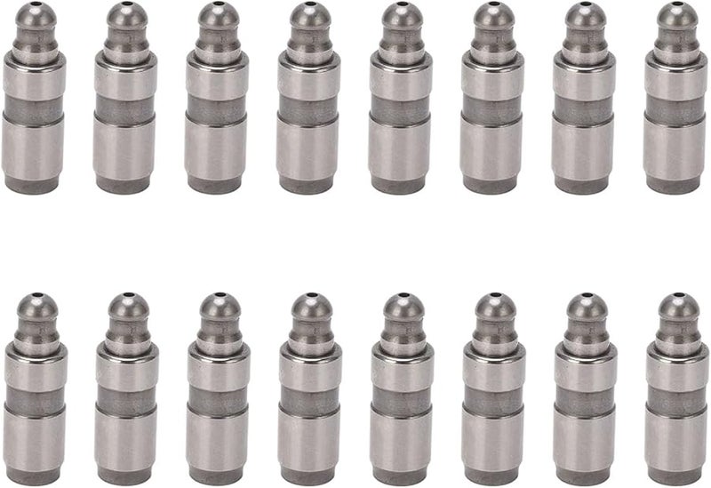 High Strength Metal Valve Lifter Set 16PCS HL129 Direct Fit Replacement - Image 1