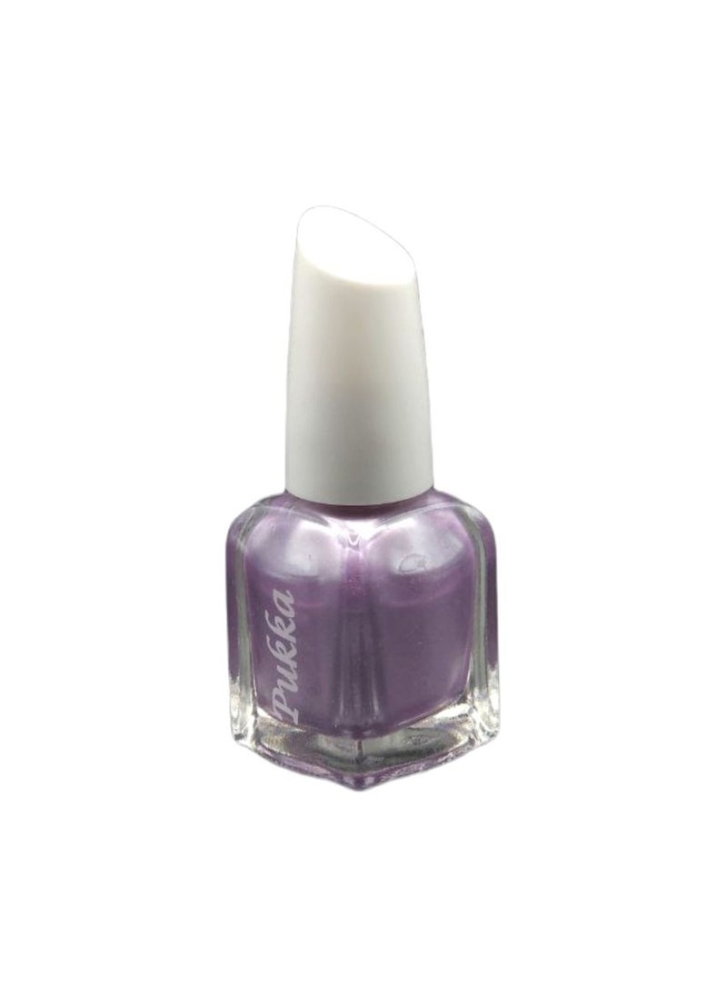 Pukka Pukka Nail Polish Shining And Shimmering-52  - Image 2