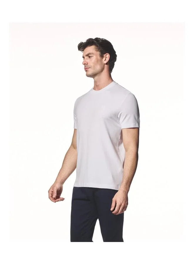 Liwali Soft-Textured Flexible T-Shirt.