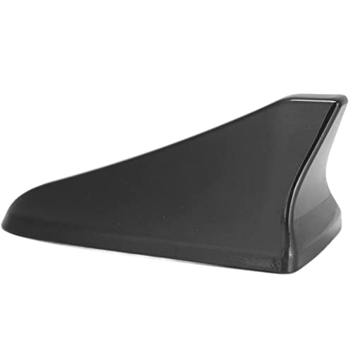 Keenso Car Roof Aerial Cover96219 D5000EBQK Car Fin Antenna Cover for Optima 20142020for Elantra Sedan 20112016Sonata 20152019 Without GPSBlack - Image 1