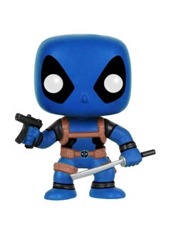 NIBEMINENT POP! Marvel Foolkiller Bobblehead Toy 141  - Image 1