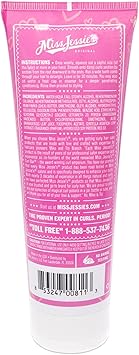 Miss Jessie's Super Sweetback Treatment by Miss Jessies for Unisex 85 oz Treatment - Image 2