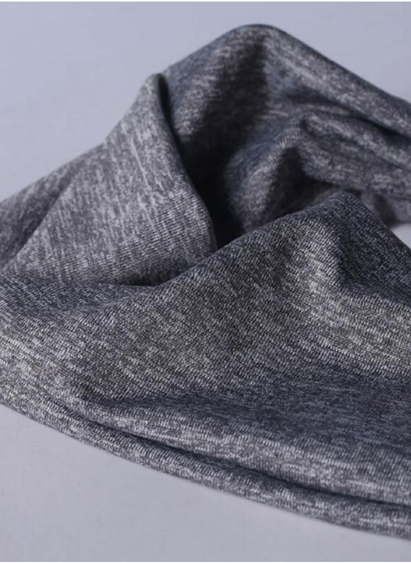 Headband for the perfect balance between function and comfort 3 pieces