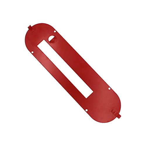 JET Dado Insert, for PM2000B Table Saws (1791788B) - Image 1