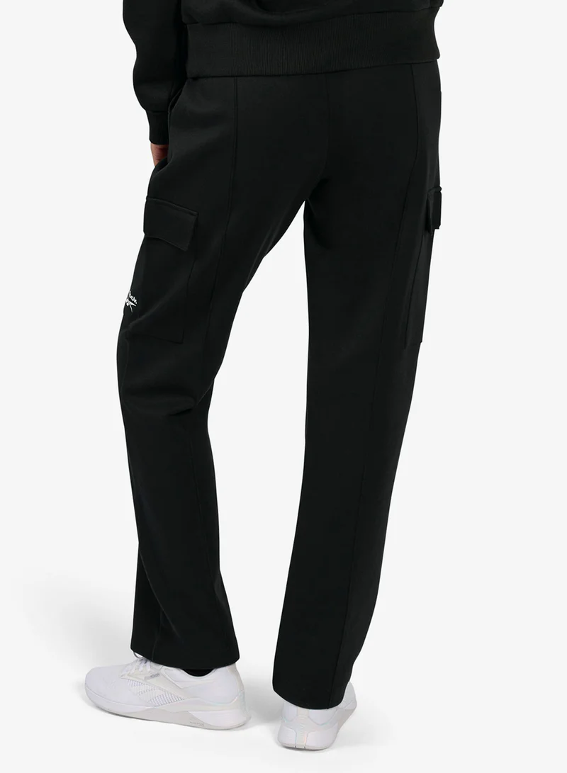 Reebok Id Open Hem Cargo Pant