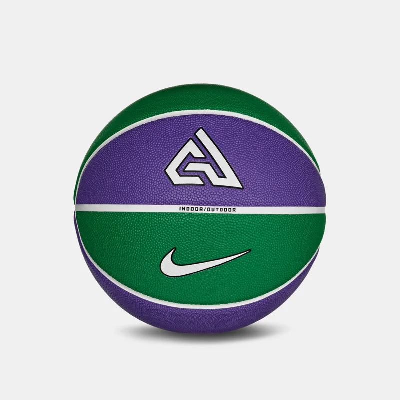 نايكي Giannis Antetokounmpo All-Court 8P 2.0 Basketball