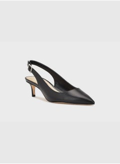 NINE WEST wnFAE3 Low Heel Pumps  - Image 1