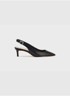 NINE WEST wnFAE3 Low Heel Pumps  - Image 2