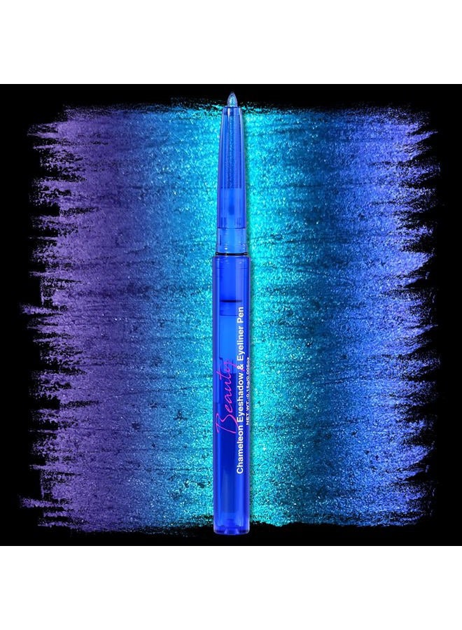 SUSIKEKI Chameleon Eyeshadow & Eyeliner Gel Pencil 01 - Image 1