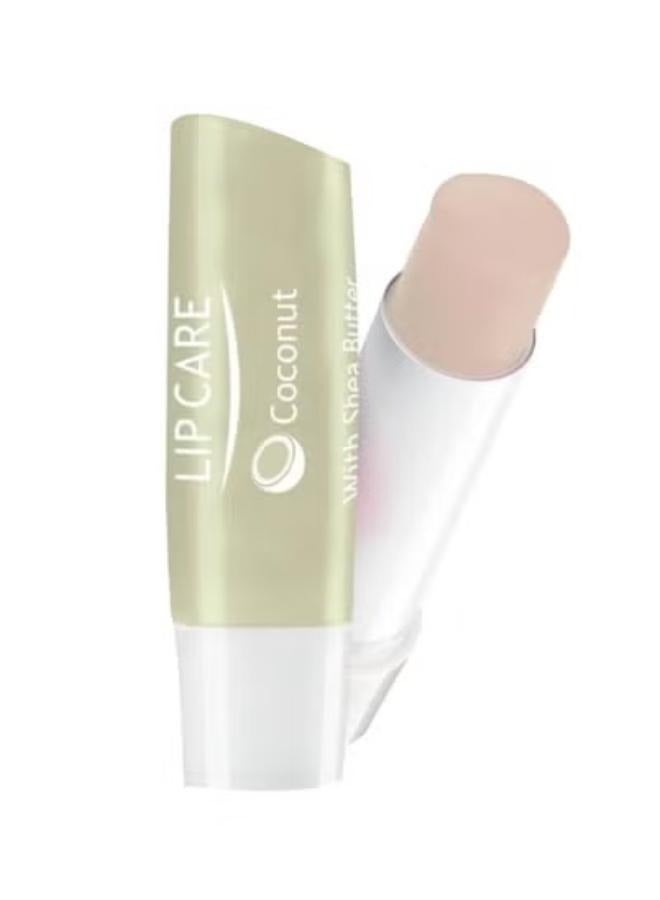 Amanda Milano 2- Piece Coconut Shea Butter Lip Balm - Image 2