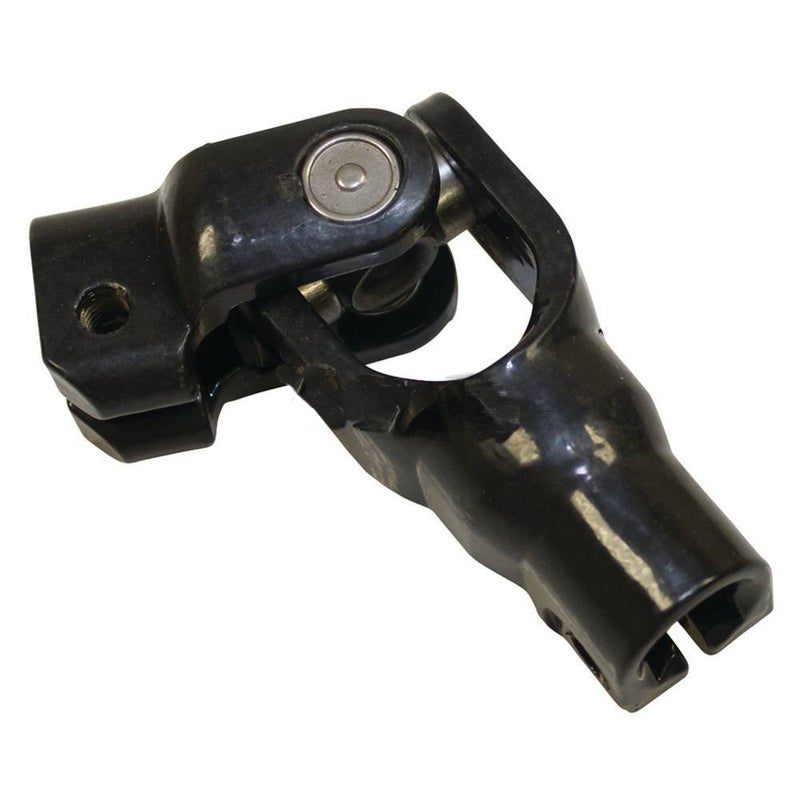 DrAcces Golf Cart Metal Steering Lower Yoke Wanda Replaces Club Car Precedent 2004Up and Tempo 2018Up Replaces 103810201