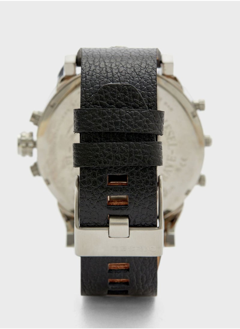 DIESEL - The Daddies Series Watch - Image 1