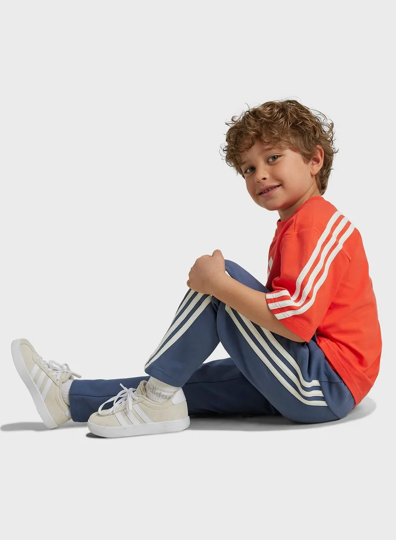 Adidas Kids Disney Mickey Mouse T-Shirt