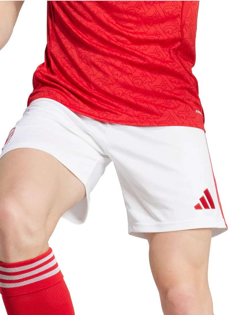 adidas شورت أرسنال الأساسي 25/26