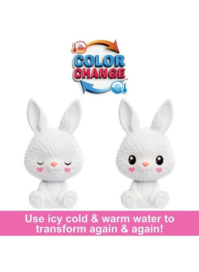 Barbie Cutie Reveal Chelsea Bunny Koala 6S - Image 2