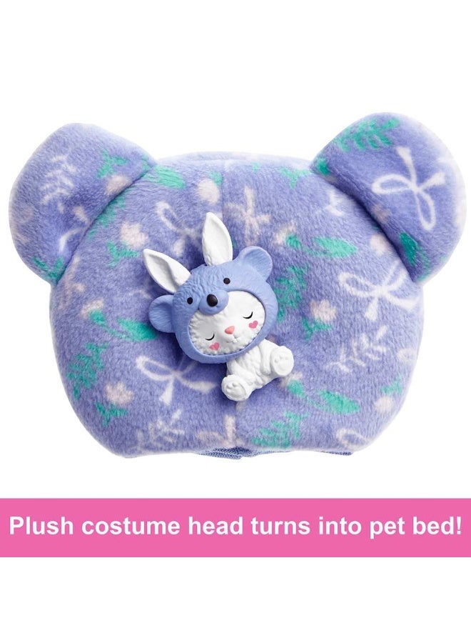 Barbie Cutie Reveal Chelsea Bunny Koala 6S - Image 3