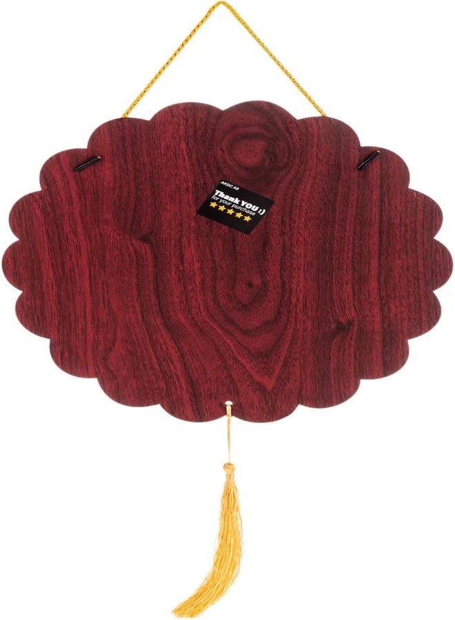 Akdc Best Holy Décor Hanging For Everyday Use M044 - Image 4