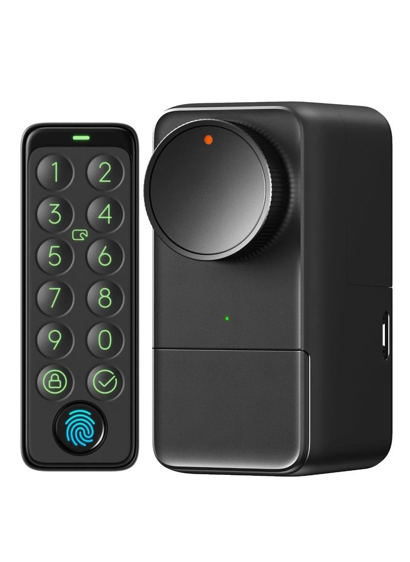 SwitchBot - SwitchBot Lock Pro - Image 1