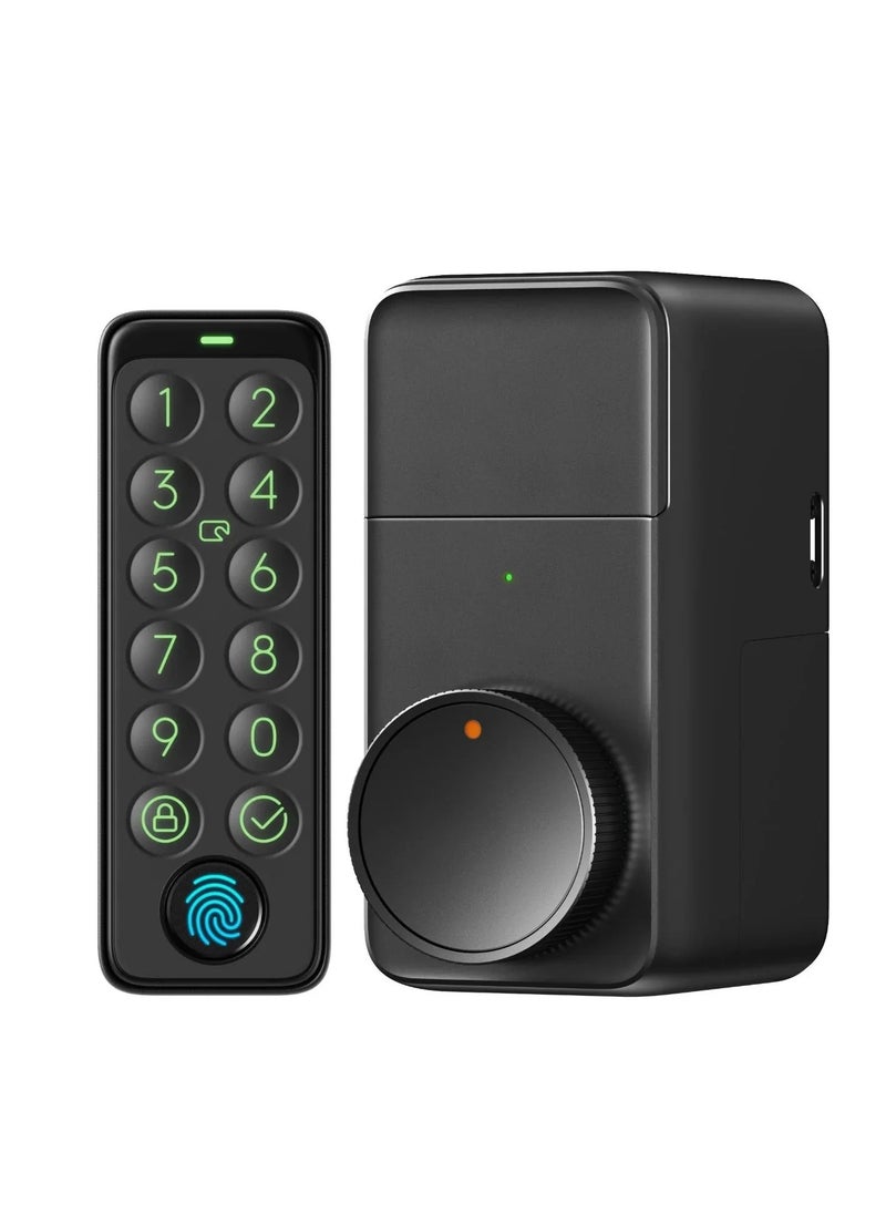 SwitchBot - SwitchBot Lock Pro - Image 1