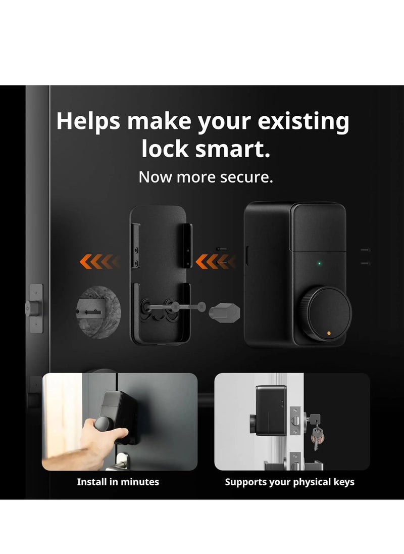 SwitchBot - SwitchBot Lock Pro - Image 1