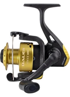 Bauer Full Set Price Performance Spin Fishing Rod Set - Barca Onyx  - Image 4