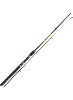 Bauer Full Set Price Performance Spin Fishing Rod Set - Barca Onyx  - Image 1