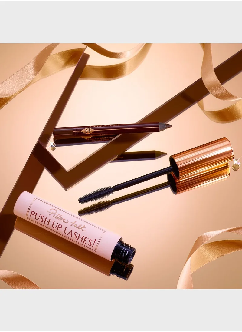 Charlotte Tilbury Pillow Talk Push-Up Eye Secrets - Global Saving, 30%