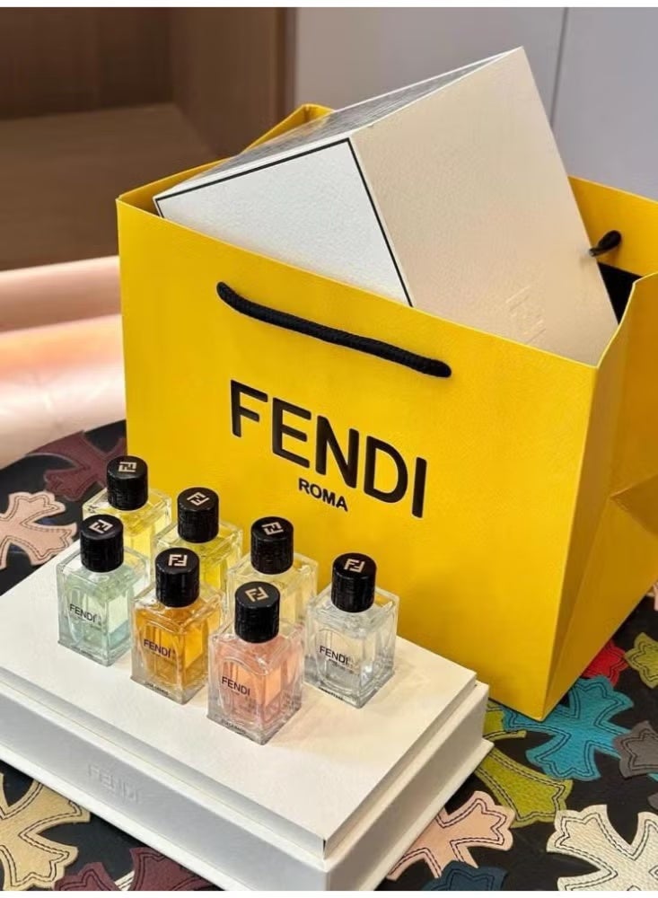 Fendi Perfume Set 10ml - Image 1