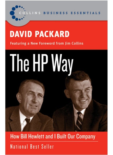 HP Way