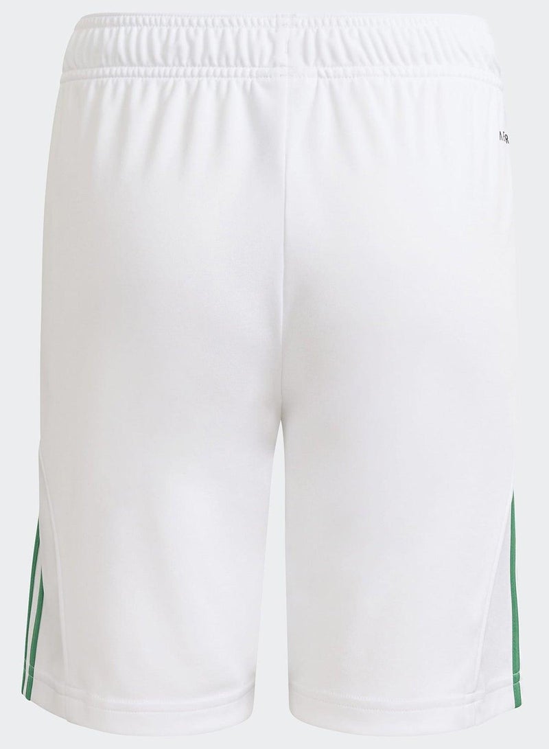 Adidas Newcastle United 2024/2025 Away Short Kids Set - Image 2