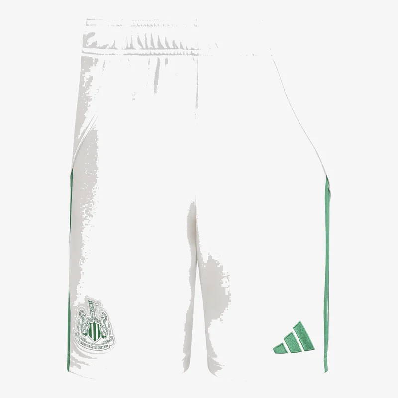 اديداس شورت Newcastle United FC 25/26 Away