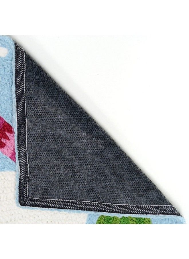 Jellybean - Sea Patrol Accent Washable Rug 20" X 30" Doormat - Image 1