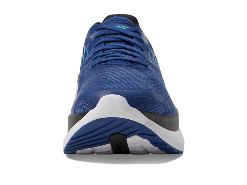 Saucony Men's Endorphin Shift 3 Sneaker, Indigo/Black, 10 - Image 4