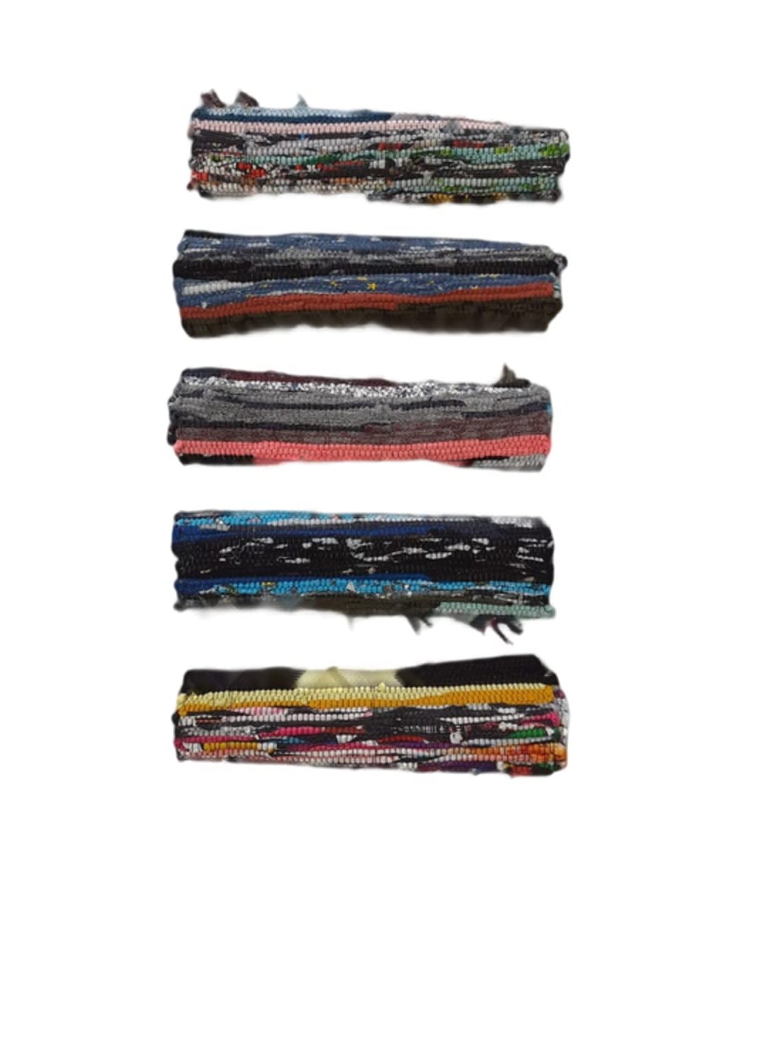 nissi - nissi COTTON DOOR MAT (5) - Image 1