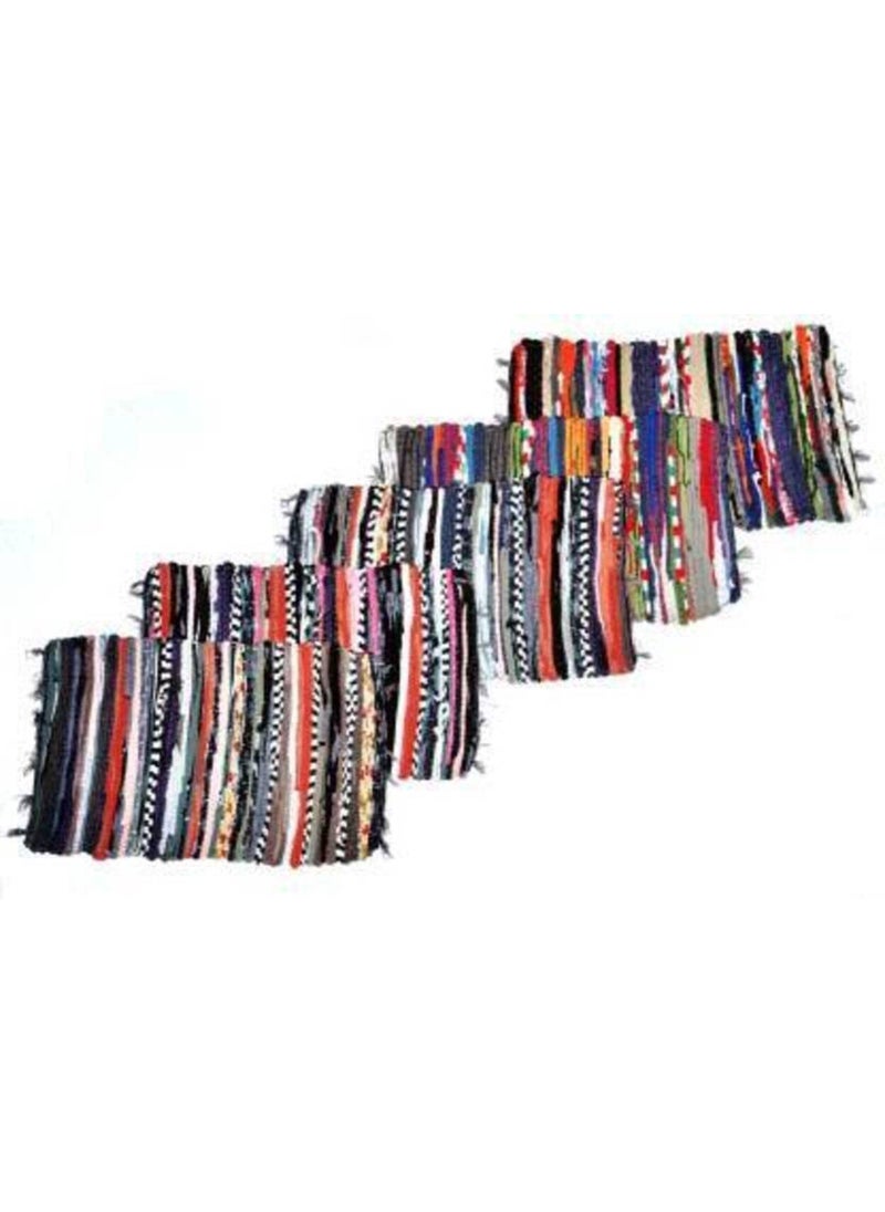nissi - nissi COTTON DOOR MAT (5) - Image 1