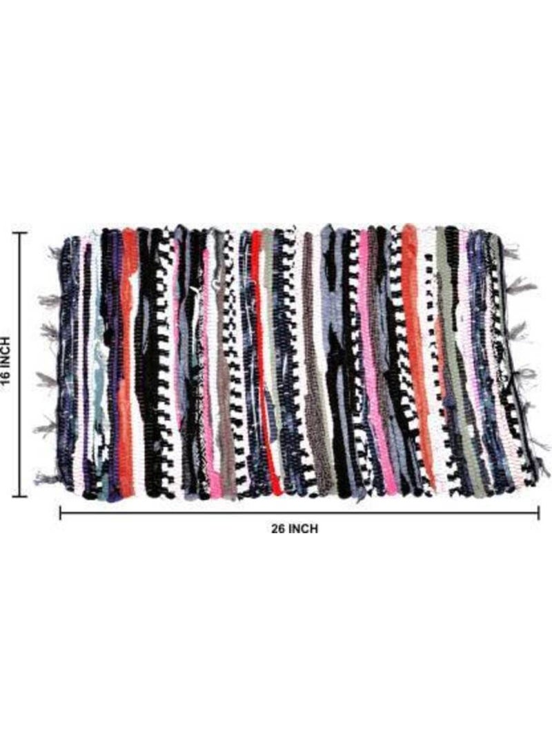 nissi - nissi COTTON DOOR MAT (5) - Image 1