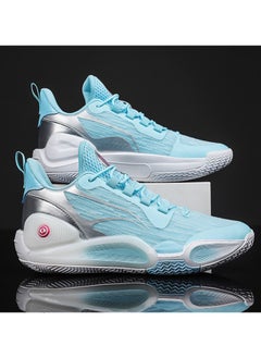 KUYING New Breathable and Anti Slip Sports Shoes  - Image 3