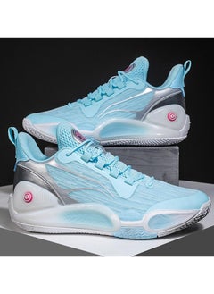 KUYING New Breathable and Anti Slip Sports Shoes  - Image 2