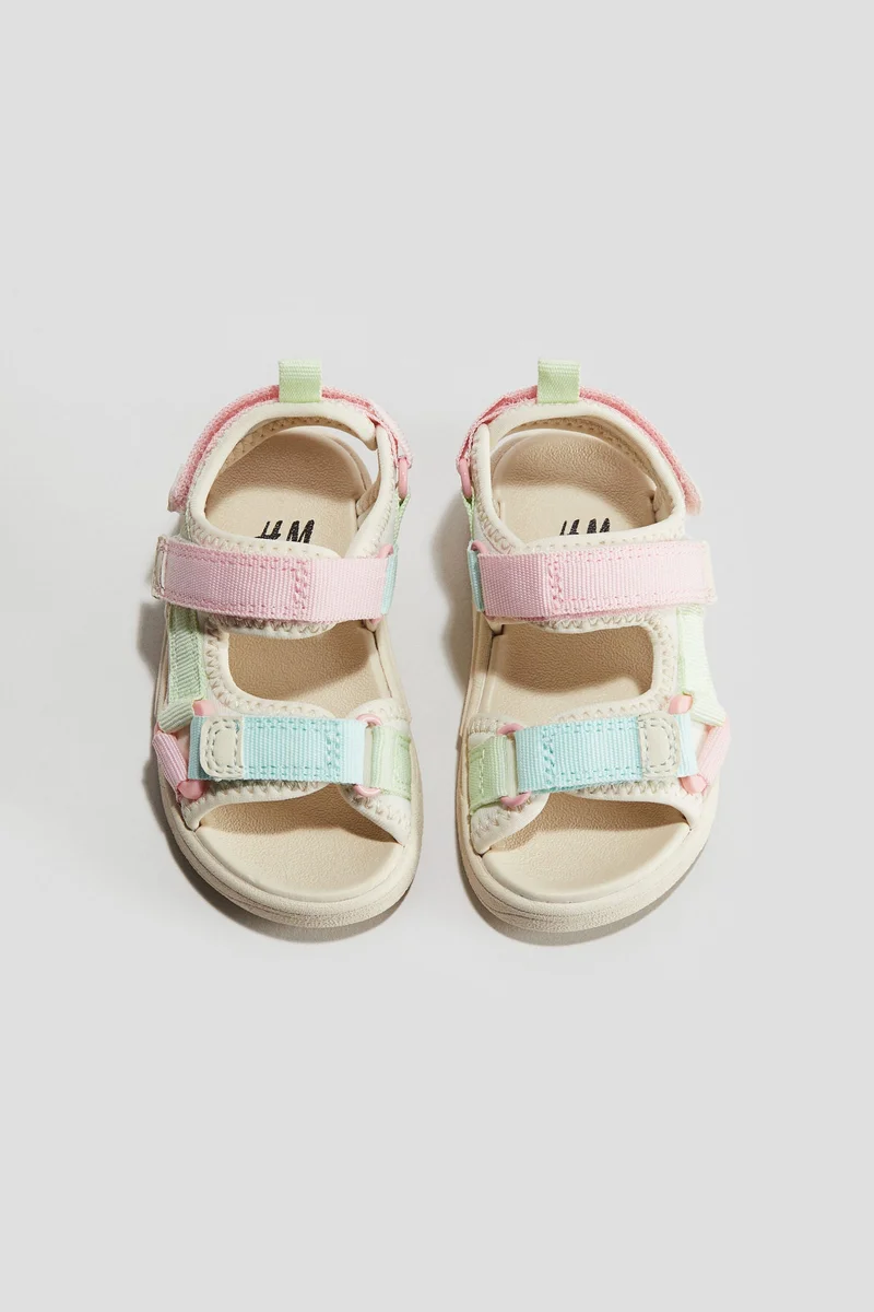 H&M Scuba sandals