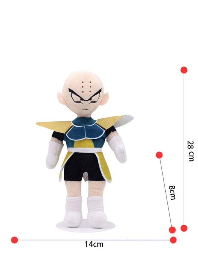 Riman Dragon Ball Doll Klin Cute Plush Toy the best Gift for family and friends
